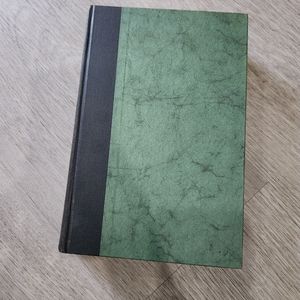 The Day Lincoln Was Shot hardcover (first edition)